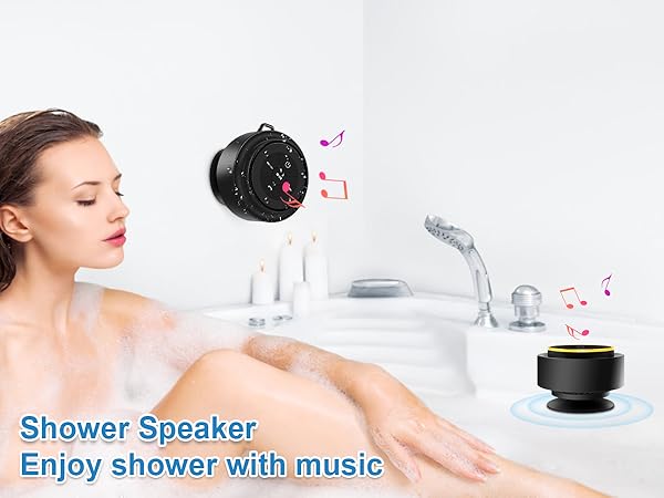 Wireless Speaker