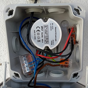 small size led power supply