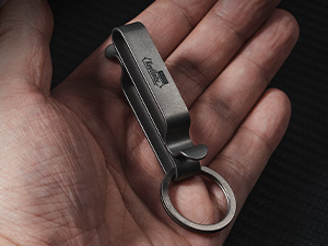 Pocket Keychain