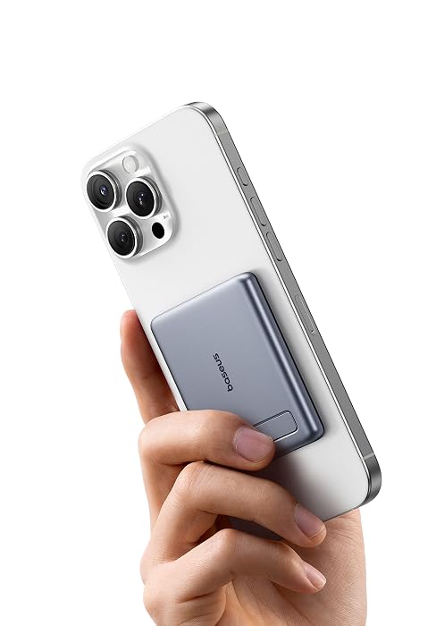 mini power bank