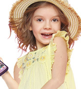 deluxe purple purse set