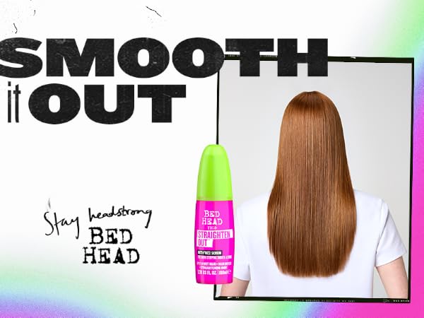 Smooth it Out