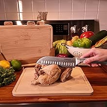 Healthier food, happier homes.