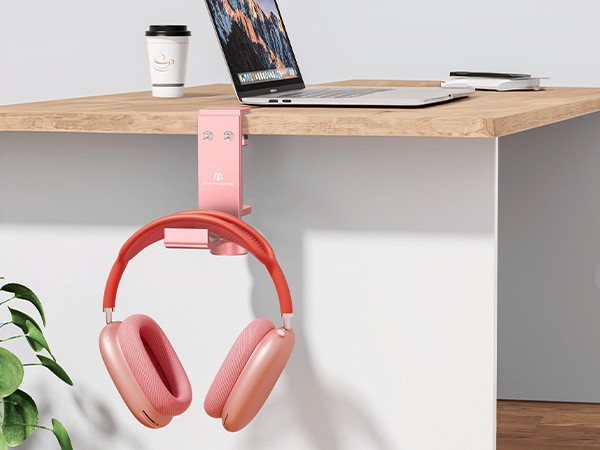 headphone holder