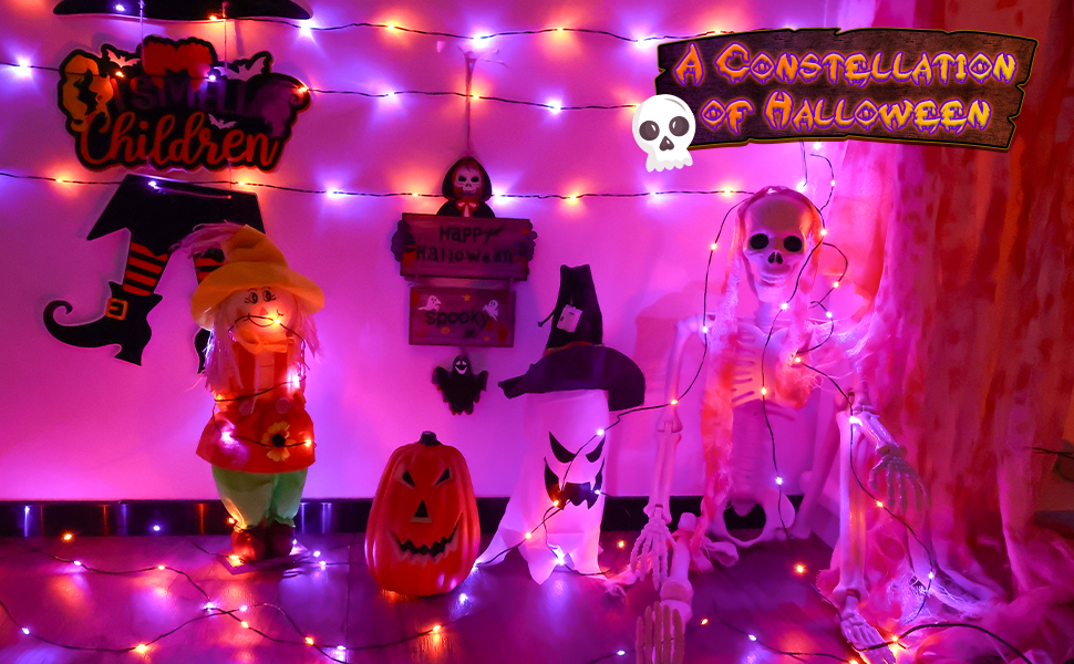 halloween decorations clearance
