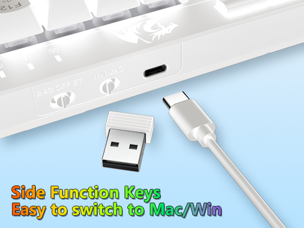 SIDE function