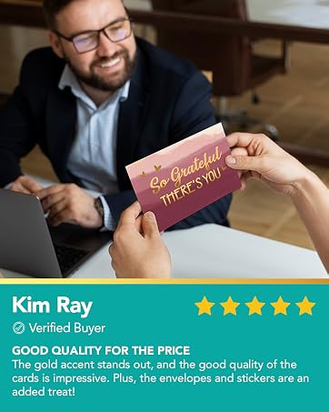 Thank you Cards