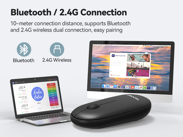 bluetooth mouse