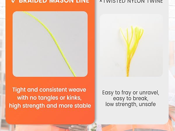 Mason Line