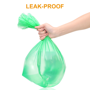 small garbage bags