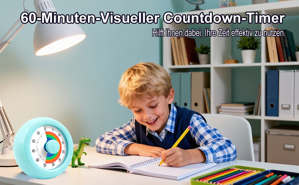 Visual Timer