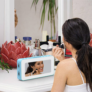 kids alarm clock