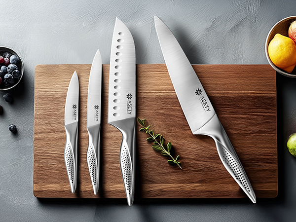 knife set