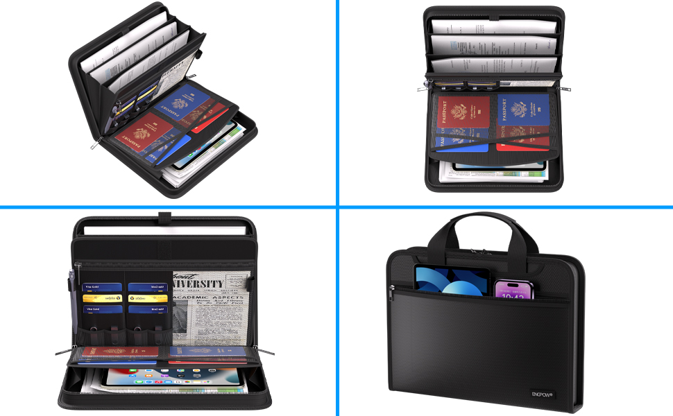 document organizer