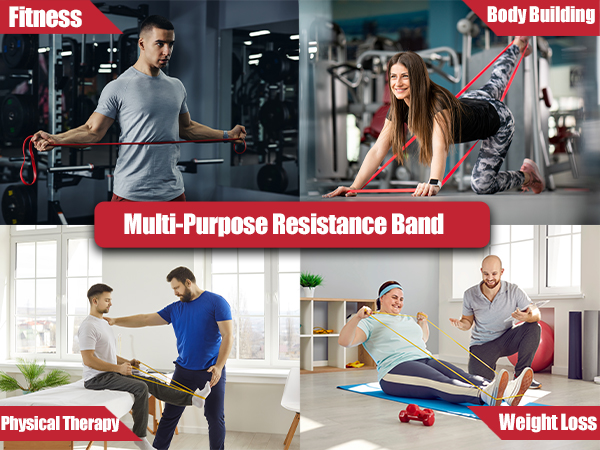 resistance band