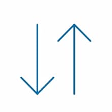 Send larger packets, or Jumbo Frames (up to 9KB), for increased performance