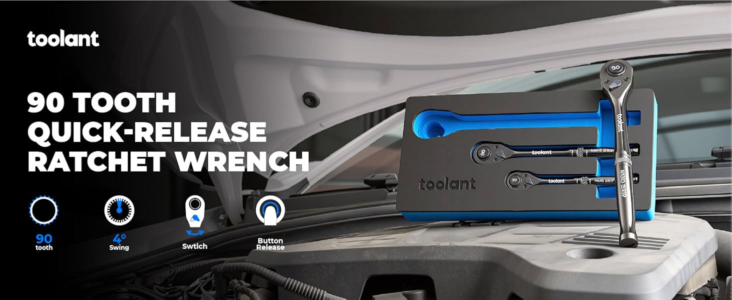 ratchet wrench