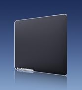 llano glass mousepad