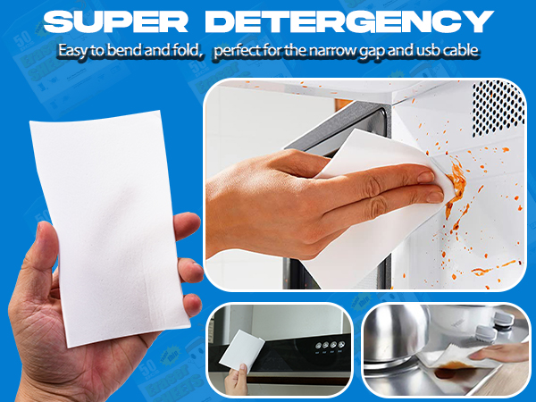 eraser sheets