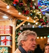 Tour Guide Microphone and Speaker