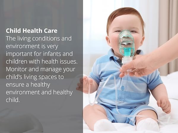child health care