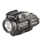 Streamlight 69434 TLR-8A G Flex High Lumen Tactical Gun Mount Weapon Light