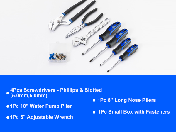 Daily Tools