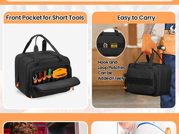 Circuit Breaker Finder Tool Kit for RT250 GFCI Receptacle Tester