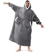 Eheyciga Blanket Hoodie