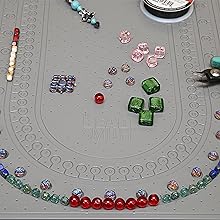 beads on board