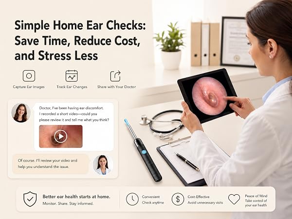 ear cleaner