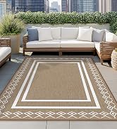 Outdoor Patio Rug