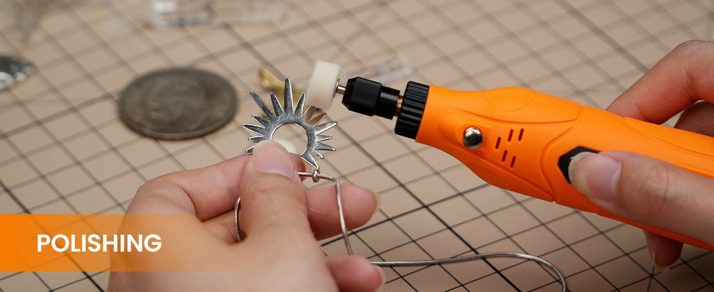 mini rotary tool