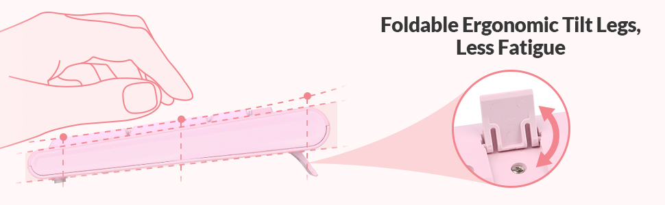 Foldable Keyboard