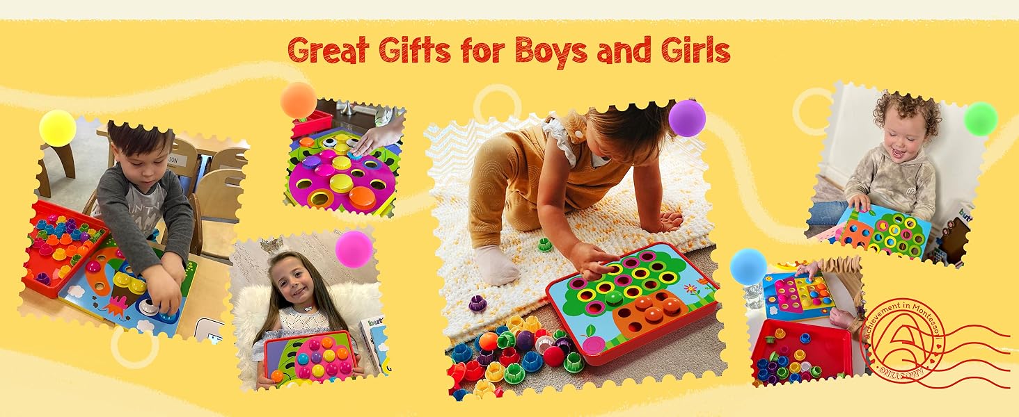 Creative Playtime