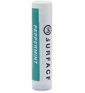 Surface Sunscreen Natural Moisturizing Peppermint Lip Balm