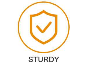Sturdy