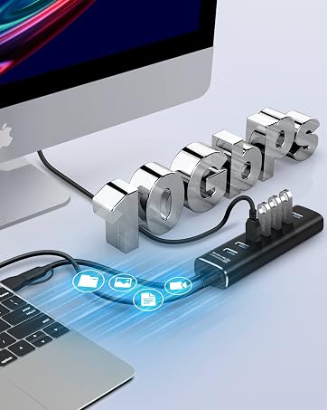 usb 3.2 hub