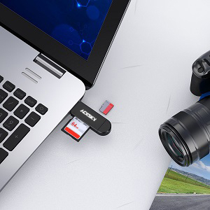 micro sd card usb adapter