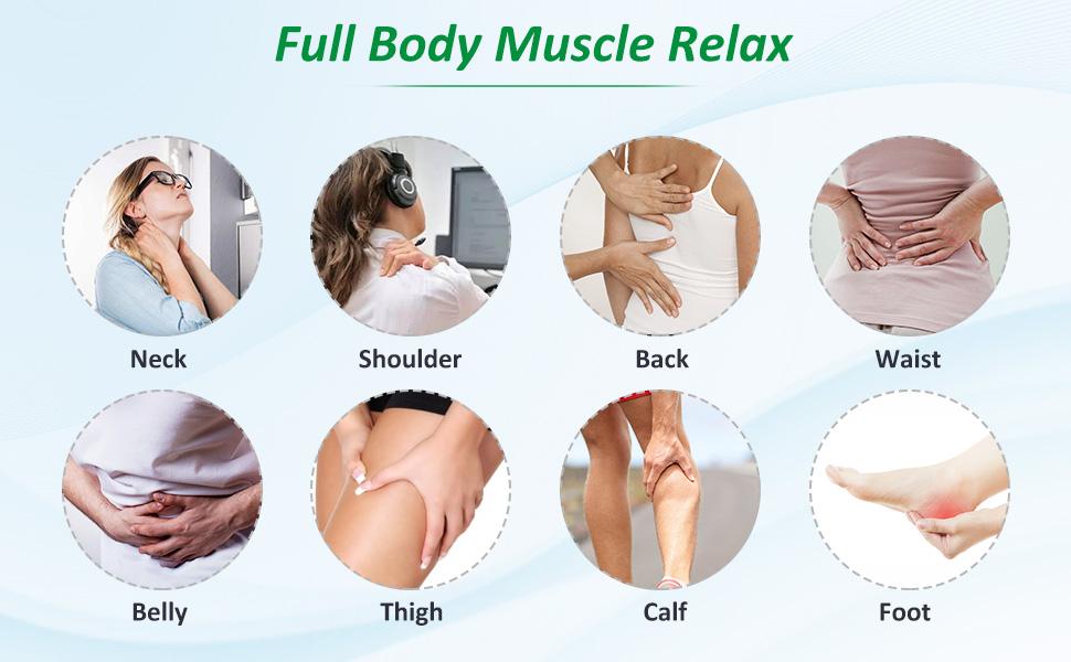 body massager