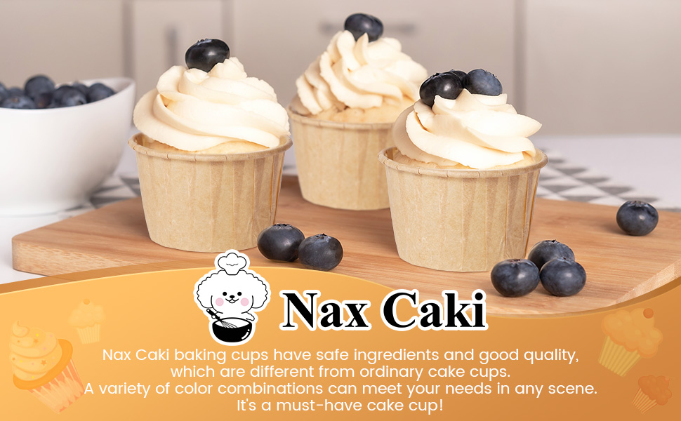 Cupcake Liners