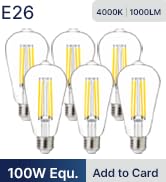 LED BULB