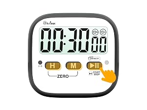 24 hour timer