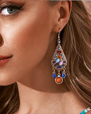Earrings hooks