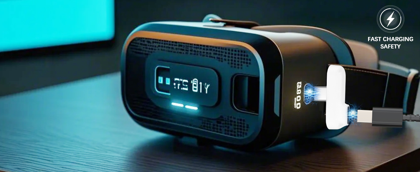 KASOTT 2.4GHZ Wireless Gaming Earbuds
