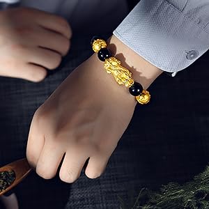FENG SHUI BRACELETS