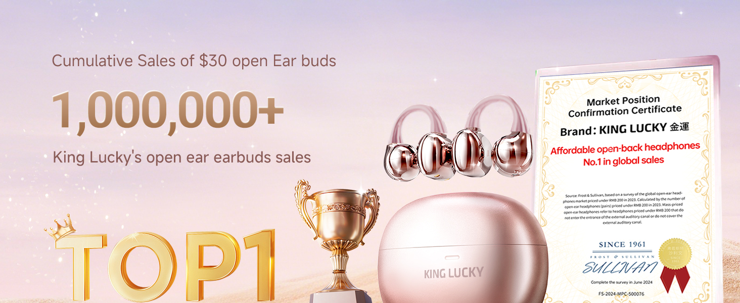clip on earbuds