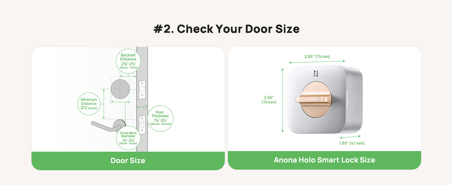 Smart lock