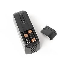 1. Insert Batteries