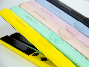 mini flat iron hair straightener